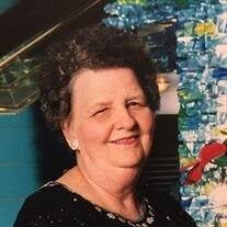 Alice Ruth Perkins Obituary