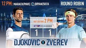 Head to head records for players in men's professional tennis. Day 4 Preview Novak Looks To Maintain Momentum Against Sascha Atp Tour Tennis