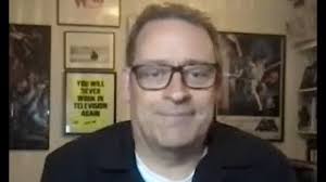 Paul Cripps ('Ted Lasso' production designer): 'It's being kind of like a  magician'