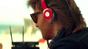 Beats has delivered yet again. The Audio Headphones Wireless Beats By Dr Dre Solo Hd Red Edition Of David Guetta In His Clip Without You Spotern