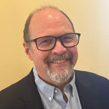 Katie Patch, Senior Developer