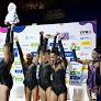 Brazil Makes History with Two Golds at 2026 Rhythmic Gymnastics World Championship