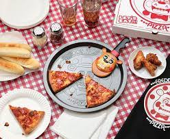 Click To Zoom Pizza Role Play Twisted Pizza Recipe Freddy Fazbear