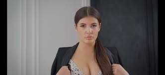 Lot's of interesting stories here about wild times in the club. Sexy Brunette Beauty With Perfect Stock Footage Video 100 Royalty Free 1037708636 Shutterstock