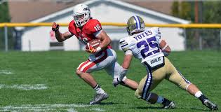 Sean Mcshane Football Southern Oregon University Athletics