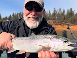 Jeff Goodwin Guide Services...