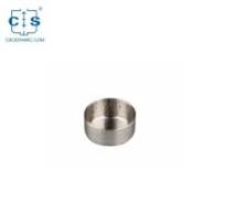 Al pan 2.5mm Equivalent to Rigaku 8577