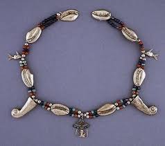 Ancient Silver Aju Egyptian Jewelry Ancient Jewelry Egypt Jewelry