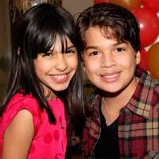 Muito amor envolvido! Confira os casais mais fofinhos de Carrossel!