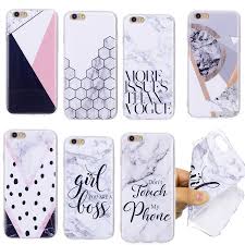 4.4 out of 5 stars with 4305 reviews. Cover For Iphone 7 Cases Marble Silicone Soft Phone Cases For Iphone7 Plus 8 8 Plus 6 6s 5 5s Se Cases Fundas Cell Phone Cases T Shirt Teeshirt21