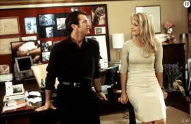 Dans Em Ce Que Veulent Les Femmes Em Un Mel Gibson Misogyne Se Retrouve A Entendre Ce Que Pensent Les Femmes Et Utilise Ce Don Soudain A Son Avantage Pour Les Seduire Terrafemina