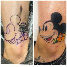 Done by casper mack at aarhus tattoo center in aarhus, denmark. Artfx Tattoo