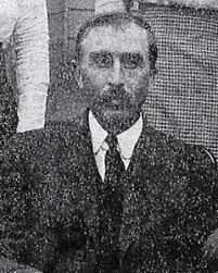 Doc Franklin Fowler (1867-1946)