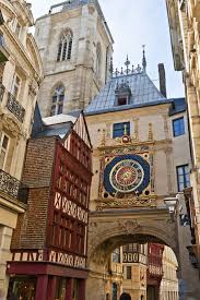 Rouen France Straight Out Of A Scene From Beauty And The Beast France Travel Normandy France Visit France