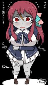 sakura minamoto 106 zombie land saga zombie land saga anime manga anime