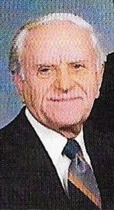 Harold Buddy Baer (1916-2006)