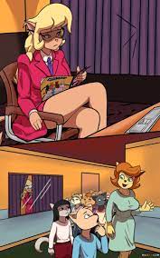 Window Shopping porn comic - the best cartoon porn comics, Rule 34 | MULT34