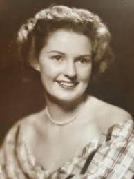 Betty Pitzer Obituary (1927