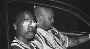 His family moved again in 1988 to oakland, california. Glasses Malone Returns With New Visual For 2pac Must Die Respect