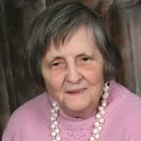 Callie Elizabeth Cross Coffey, 85, Greensburg, KY