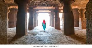 Elephanta Caves Royalty-Free Images ...