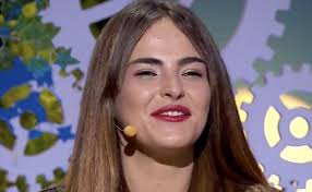 Tony spina, nuevo compañero de marta peñate en 'solos'. La Madre De Marta Penate No Admitiria Que Su Hija Tuviera Sexo En La Casa Fuerte 2 El Norte De Castilla