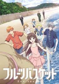/ pilih.an server komikcast, mangacan, manganelo 2. Fruits Basket S2 Subtitle Indonesia Download Fruits Basket Anime Fruits Basket Fruit Basket Anime