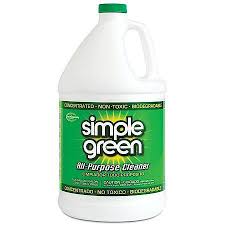 Check spelling or type a new query. Simple Green All Purpose Cleaner Concentrate 1 Gallon 2710100613005 Advance Auto Parts
