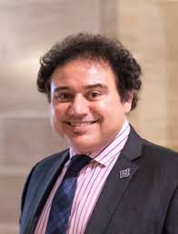 We are all in this together