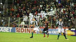 A partida entre brasil de pelotas x coritiba é válida pelo brasileirão série b 2021. Brasil De Pelotas 0 X 1 Coritiba Campeonato Brasileiro Serie B 2018 Rodada 24 Tempo Real Globo Esporte