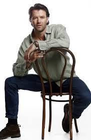 Thomas Cocquerel stars in new TV drama, Paper Dolls | Daily Telegraph