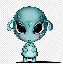 Alien how to draw in 2019. Alien Cartoon Extraterrestrial Life Animation Friendly Snake S Purple Comics Violet Png Pngwing