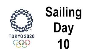 Olympic sailing team us sailing has confirmed the names of the 13 sailors who will represent the united states at the olympic games this coming july and august near tokyo, japan. Nvlig Chgk0 Rm