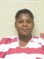 Bossier Parish Jail Bookings 11/20/2018