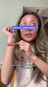 Moreys Piers Wristbands