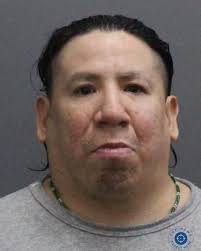 Wanted Fugitive Alert: Lance Benjamin Kegg