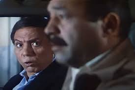 يُعتبر أحد أشهر الممثلين في مصر والوطن العربي اشتهر بأداء الأدوار الكوميدية التي مزجت في كثير من الأفلام بالرومانسية والسياسية والقضايا الاجتماعية، بدأ حياته الفنية عام 1960م وشارك في بطولة العديد من الأفلام. Ø­Ø¬Ø§Ø¬ Ø¹Ø¨Ø¯Ø§Ù„Ø¹Ø¸ÙŠÙ… ÙŠØ³ØªÙ†Ø³Ø® Ø´Ø¬Ø§Ø¹Ø© Ø¹Ø§Ø¯Ù„ Ø¥Ù…Ø§Ù… ØªÙˆÙÙŠØª Ø´Ù‚ÙŠÙ‚ØªÙ‡ ÙØ®Ø±Ø¬ ÙŠØ¶Ø­Ùƒ Ø§Ù„Ø¬Ù…Ù‡ÙˆØ± Ø§Ù„Ù…ØµØ±ÙŠ Ø§Ù„ÙŠÙˆÙ…