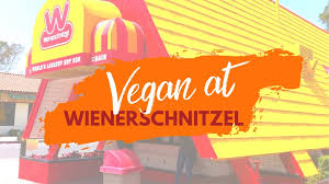 Not valid with any other discount. How To Order Vegan At Wienerschnitzel A Fast Food Guide