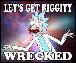 Rick And Morty Rick And Morty Quotes Rick And Morty Morty