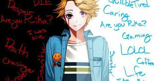 Pin On Anime
