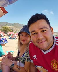 Photos by Danilo Alvarez Poblete (@danilo6_19) · August 7, 2025