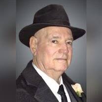 Gerald "Jerry" Hanson Obituary