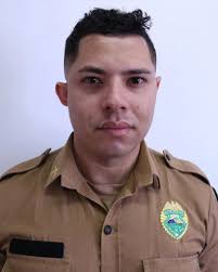 27º BPM divulga nota de pesar após falecimento de policial que atuava em  Paulo Frontin