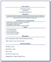 Download mba resume for freshers and experienced at idfy.com/resume page. Sample Mba Resume For Freshers Vincegray2014