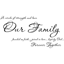 Pin On Family Quote