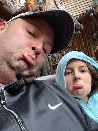 Amusement ride memories at Myrtle Beach