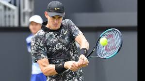 Volver a la noticia nicolás jarry: Nicolas Jarry Cae Ante Gilles Simon En Octavos De Final Del Atp 250 De Eastbourne Meganoticias