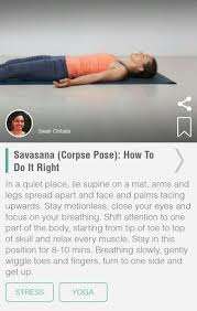 Https Www Curejoy Com Content Yoga Savasana How To Do It Right Cjhb Web View Android Corpse Pose Savasana Do It Right