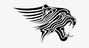 Here you can explore hq tiger logo transparent illustrations, icons and clipart with filter setting like size, type, color etc. Tiger Tattoos Png Picture Tiger Png Black And White Transparent Png 600x382 Free Download On Nicepng