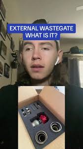 How Does A Polaris Boost Wastegate Work